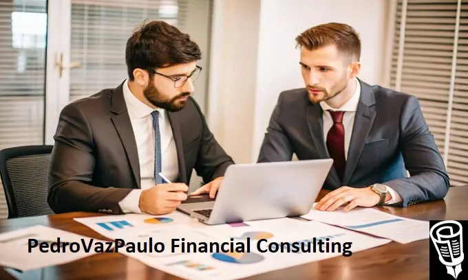 PedroVazPaulo Financial Consulting: Unlocking Your Financial Future with Tailored Expertise