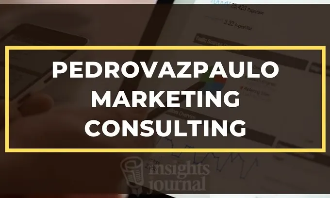 PedroVazPaulo Marketing Consulting: Your Strategic Partner for Business Growth